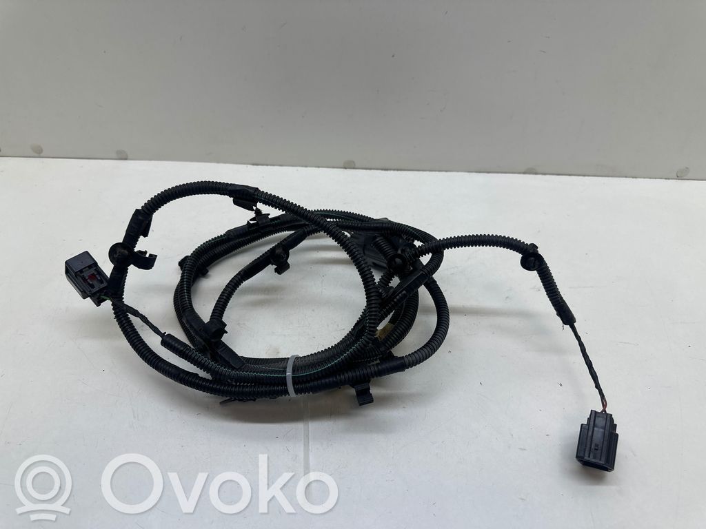 Volvo V60 Otros cableados 