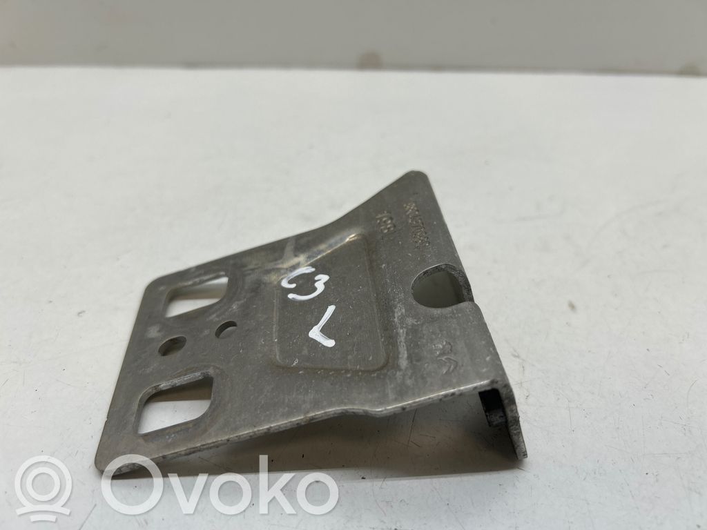 Front bumper mounting bracket   9804370980,198L