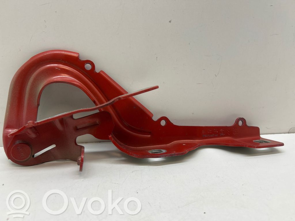 Citroen C3 Scharnier Motorhaube 