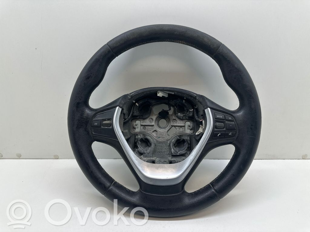 BMW 3 F30 F35 F31 Kierownica 