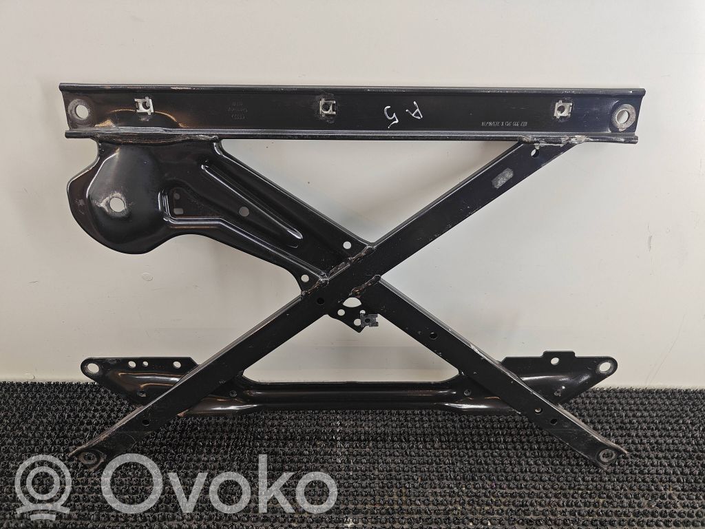 Audi A5 Sportback 8TA Front subframe 