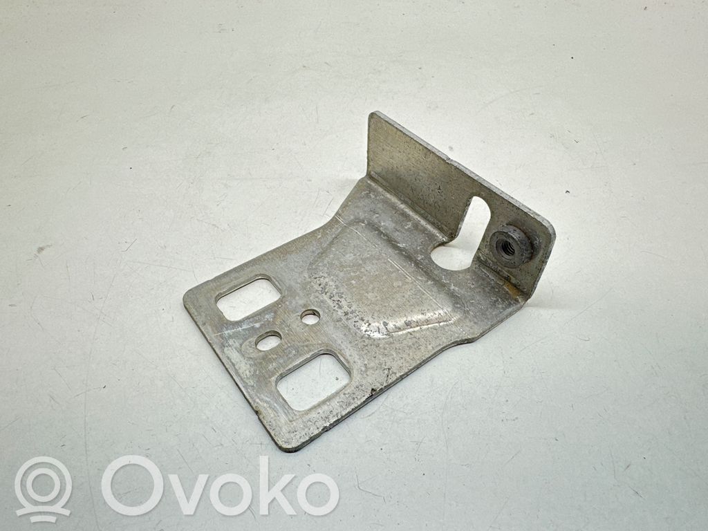 Citroen C3 Front bumper mounting bracket 