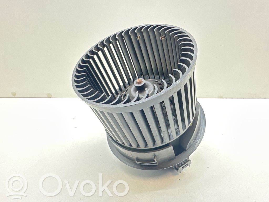 Citroen C3 Mazā radiatora ventilators 