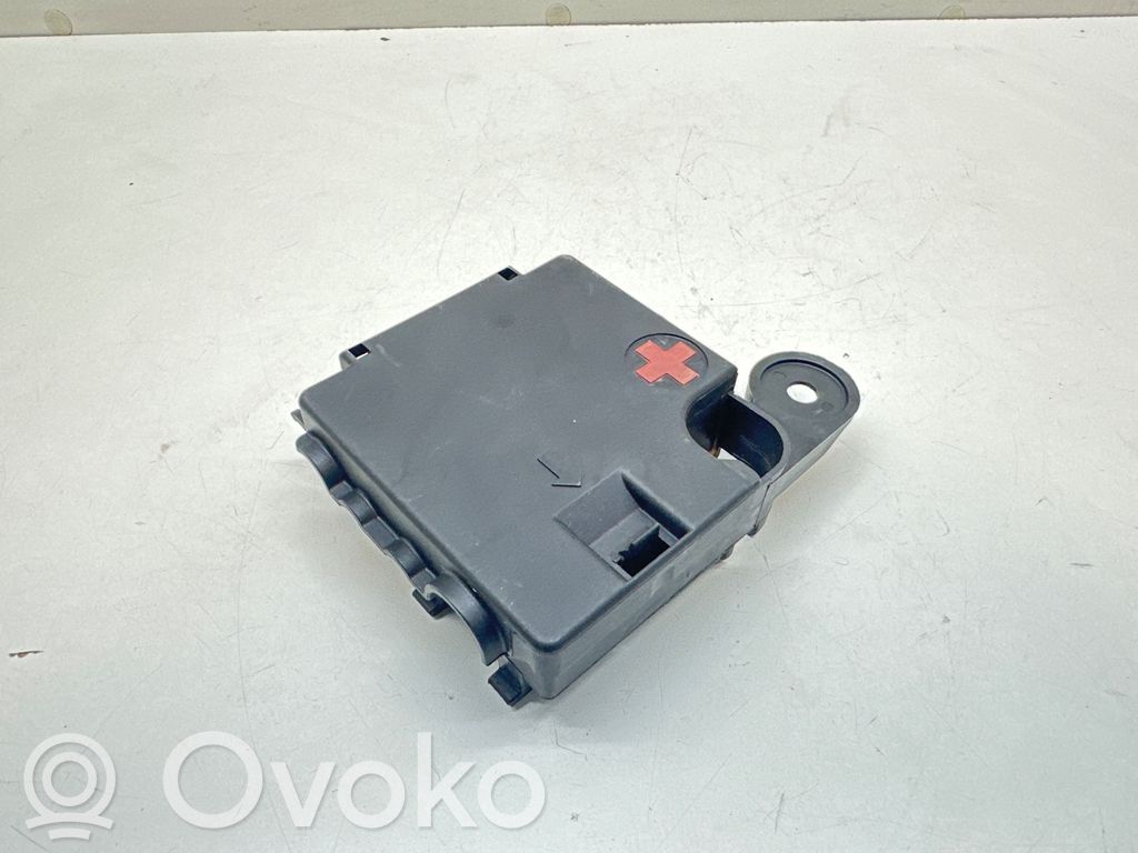 Audi A5 Sportback 8TA Cableado positivo 