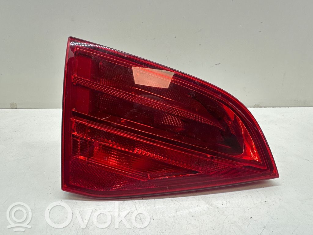 Audi A4 S4 B8 8K Takaluukun takavalot 