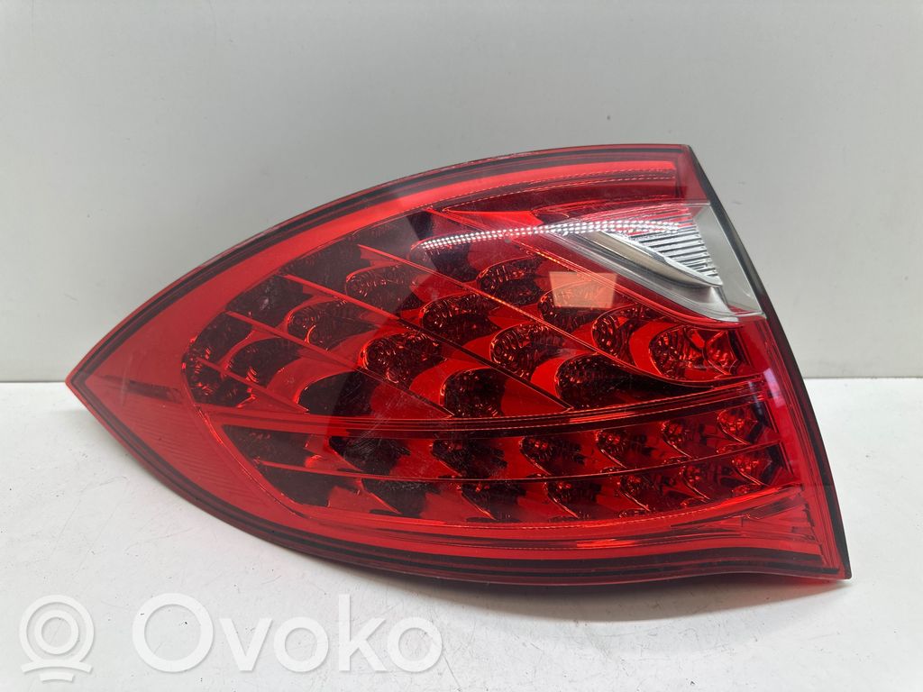 Porsche Cayenne (92A) Lampă spate în caroserie 