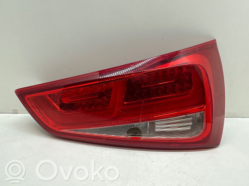 Audi A1 Takavalot 