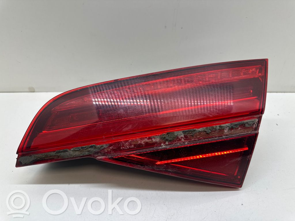 Audi A8 S8 D4 4H Tailgate rear/tail lights 