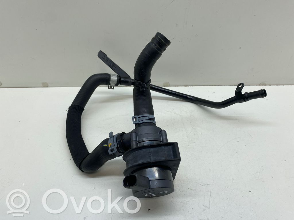 Pompa cyrkulacji / obiegu wody   06H965561