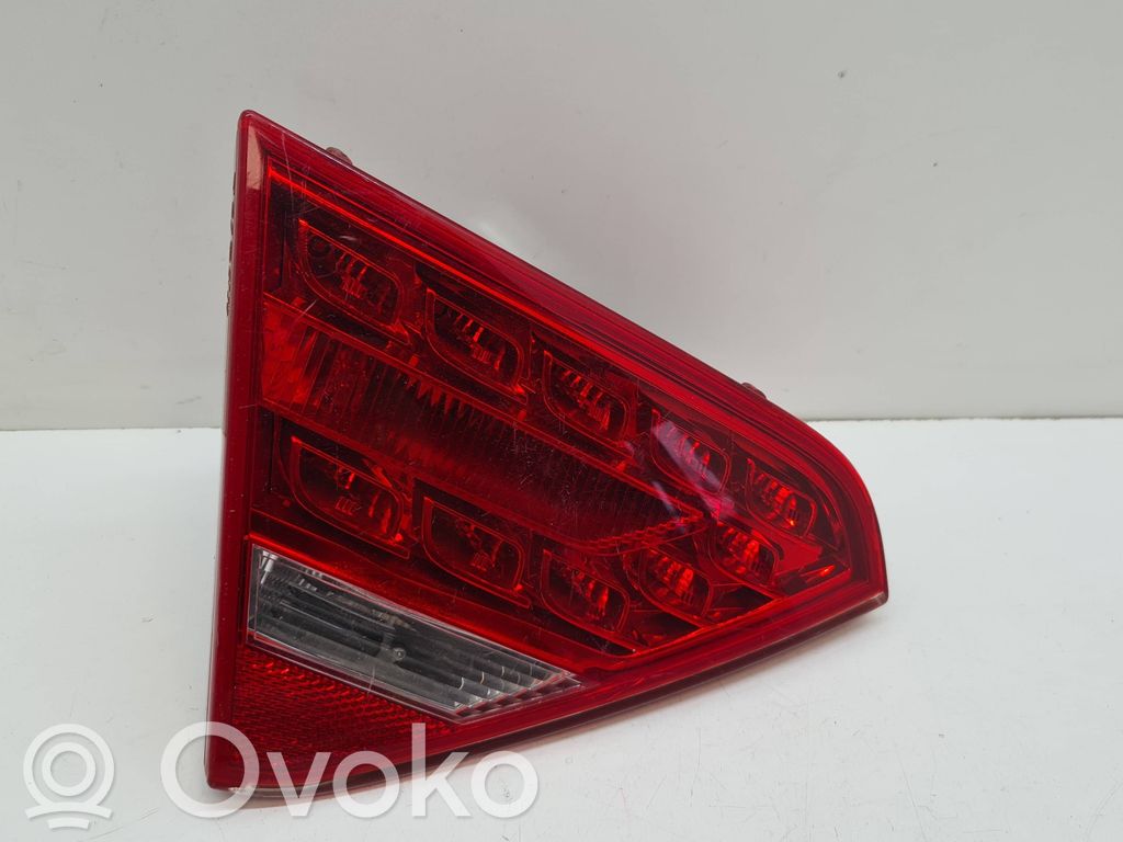 Audi A5 8T 8F Tailgate rear/tail lights 