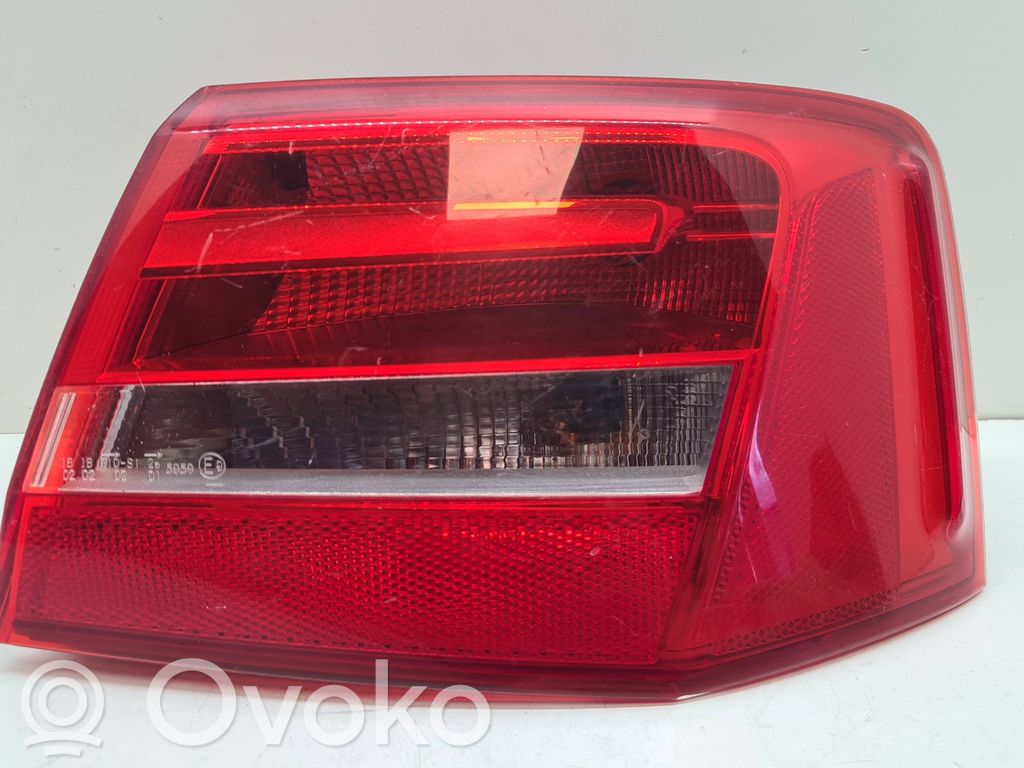 Audi A6 S6 C7 4G Takavalot 