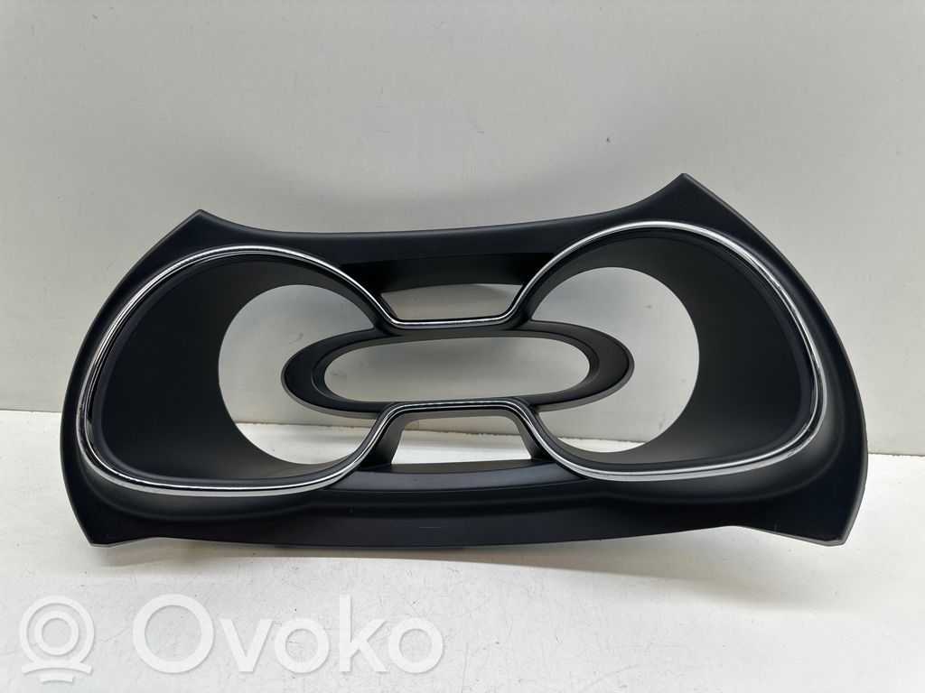 Renault Captur Moldura del panel 