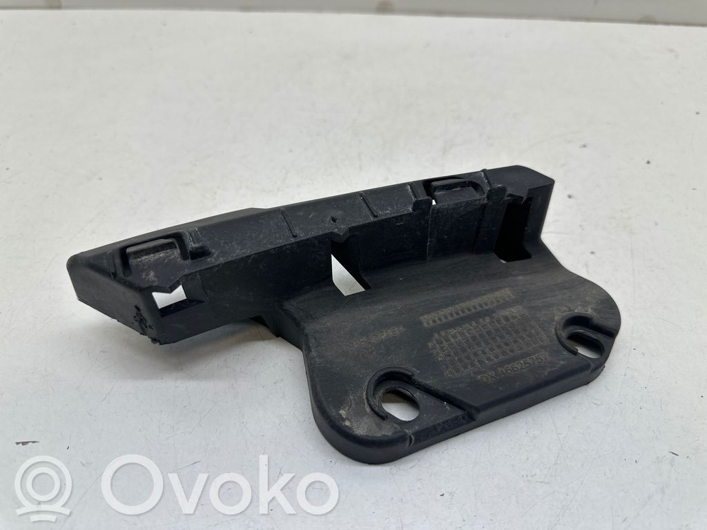 Alfa Romeo Giulietta Ajovalon kannake 