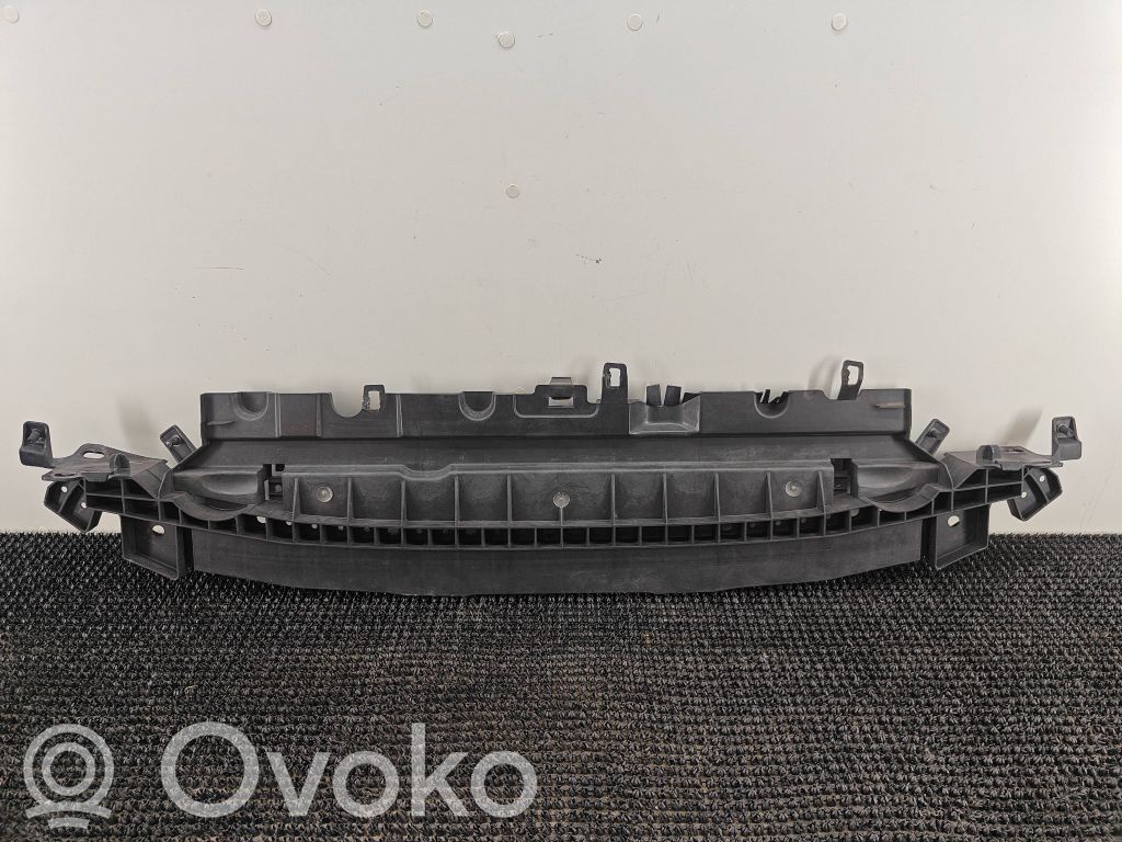 Citroen C3 Priekinis sustiprinimas bamperio 