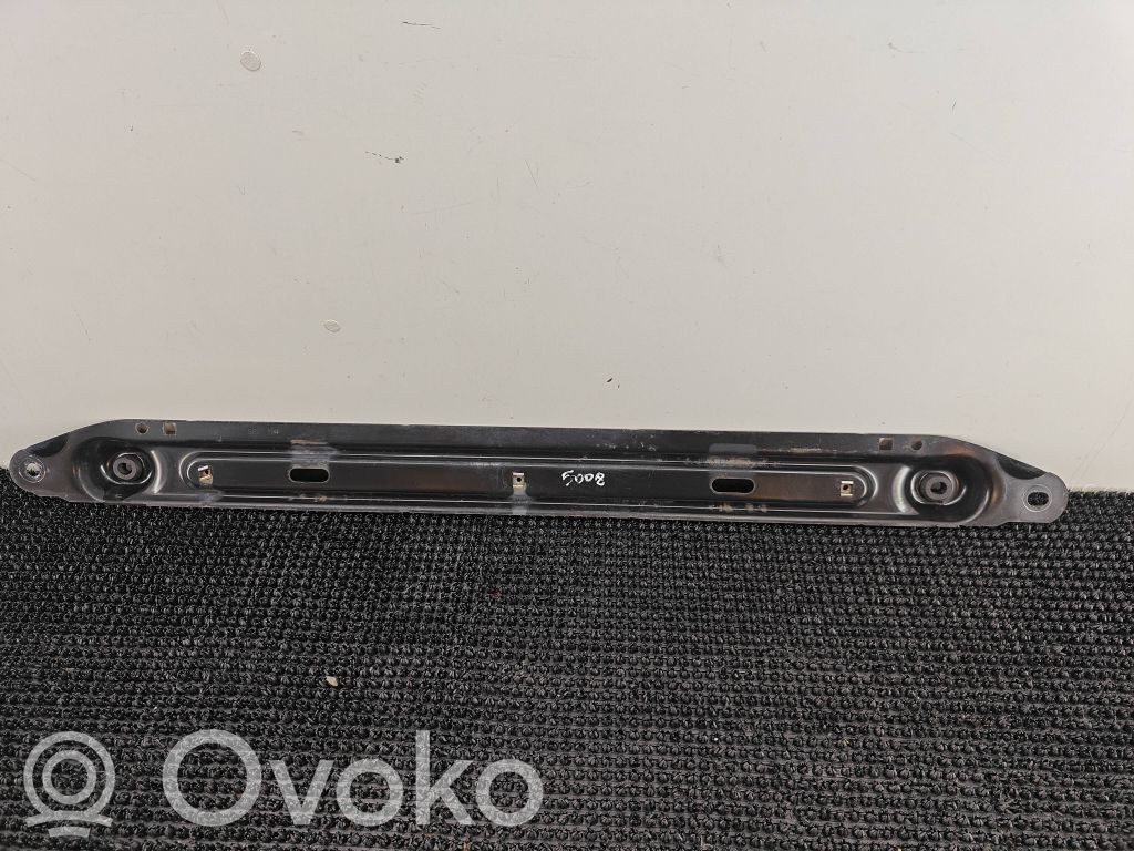 Peugeot 5008 Suport radiator 