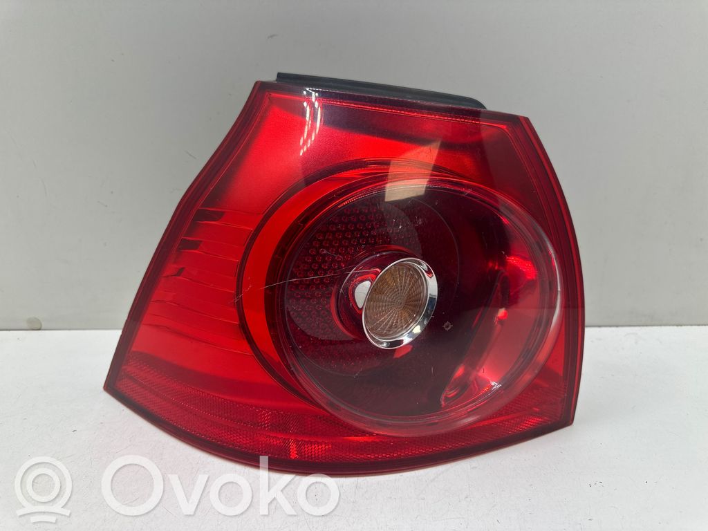 Volkswagen Golf V Takavalot 