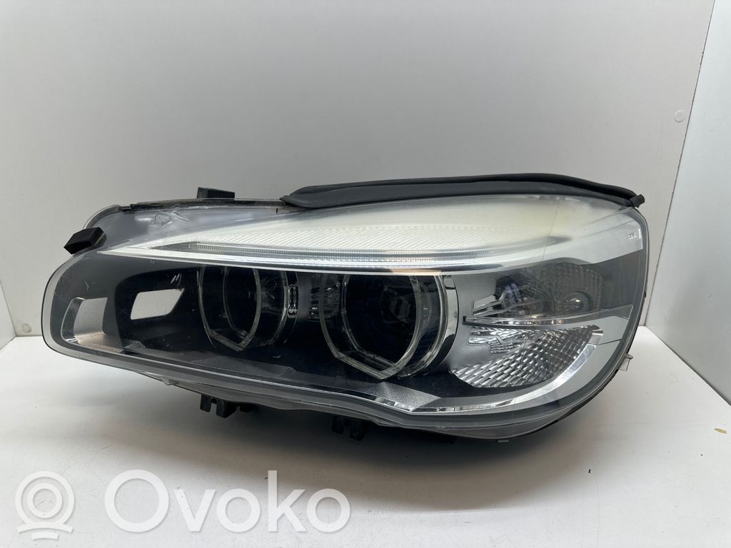 BMW 2 F45 Scheinwerfer 
