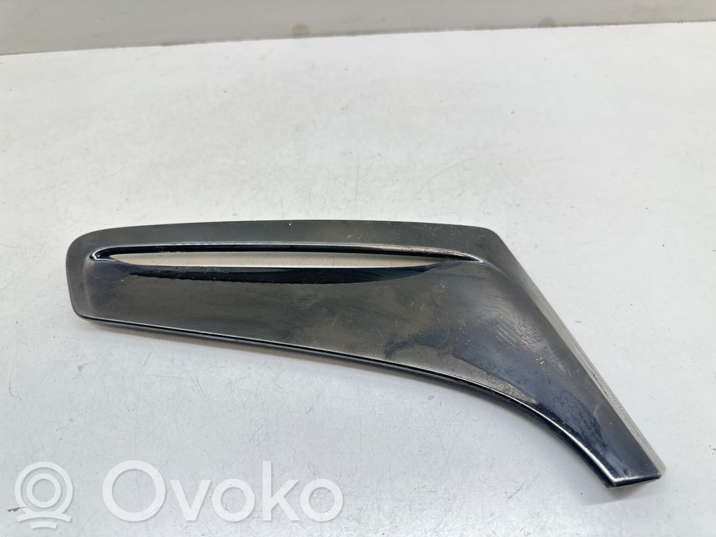 BMW 7 G11 G12 Listwa / Nakładka na błotnik przedni 