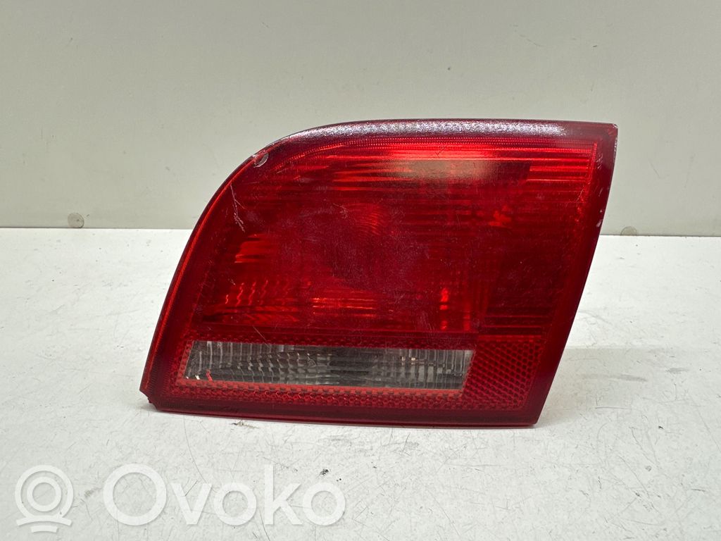 Audi A3 S3 8P Rear/tail lights 