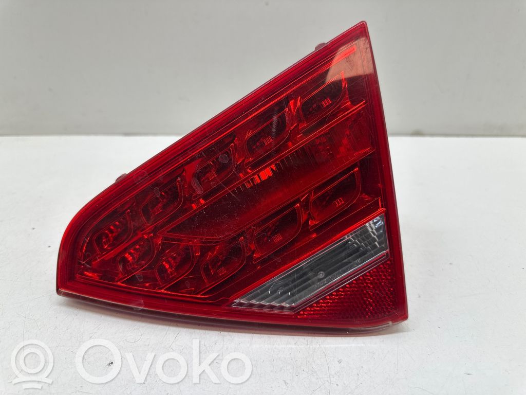 Audi A5 Sportback 8TA Tailgate rear/tail lights 