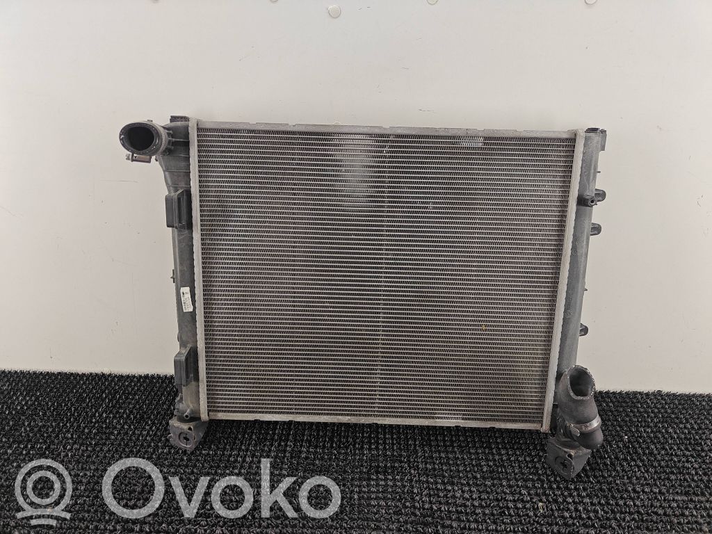 Fiat 500 Radiator lichid răcire 