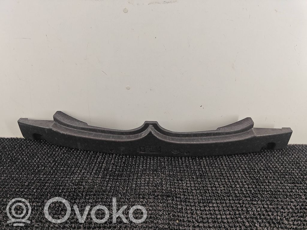 BMW Z4 E85 E86 Putoplastas priekinio bamperio 