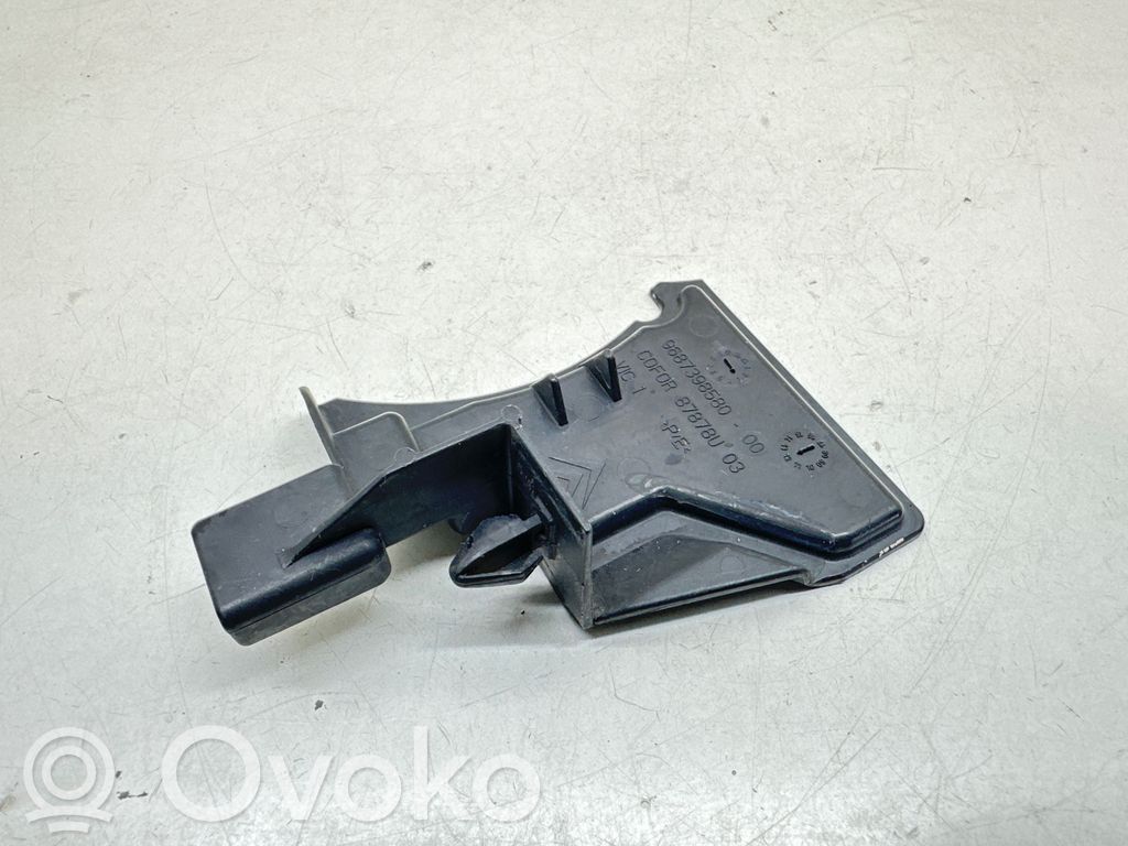 Citroen C3 Other engine bay part 