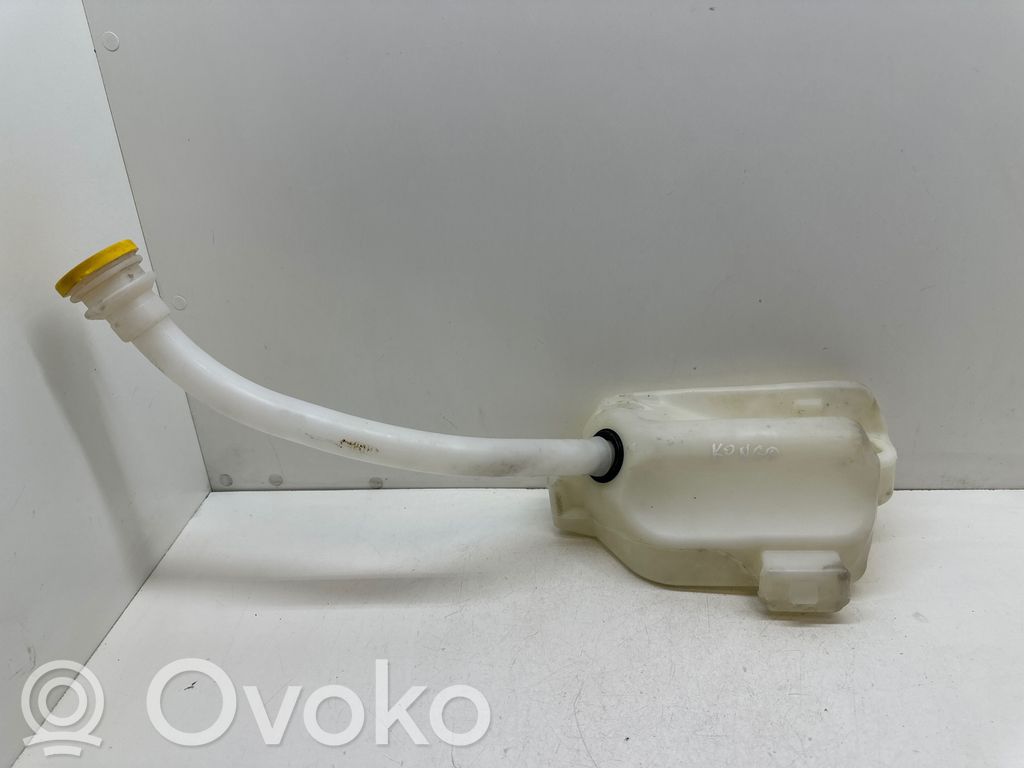Renault Kangoo II Wischwasserbehälter 