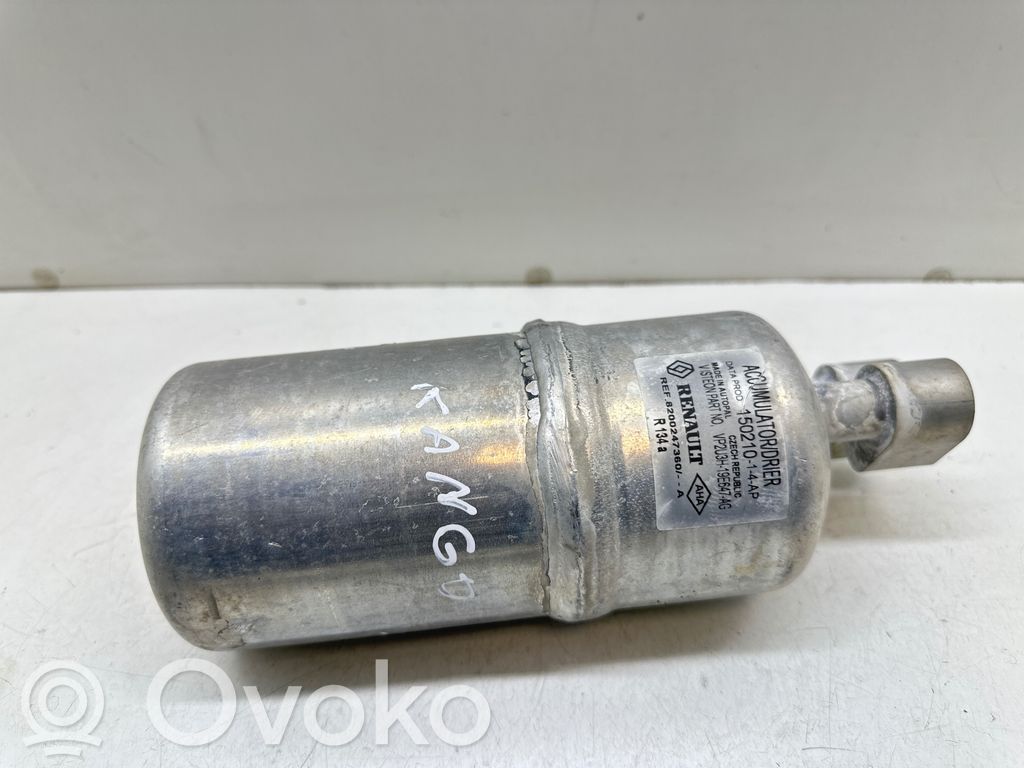 Osuszacz powietrza klimatyzacji A/C   8200247360