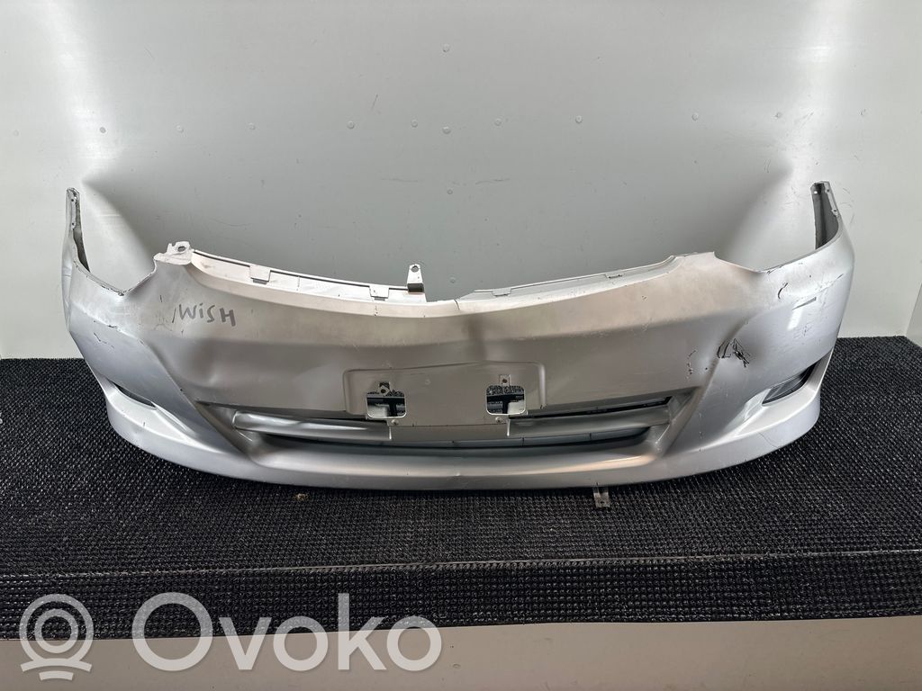 Toyota Wish (AE10) Paraurti anteriore 