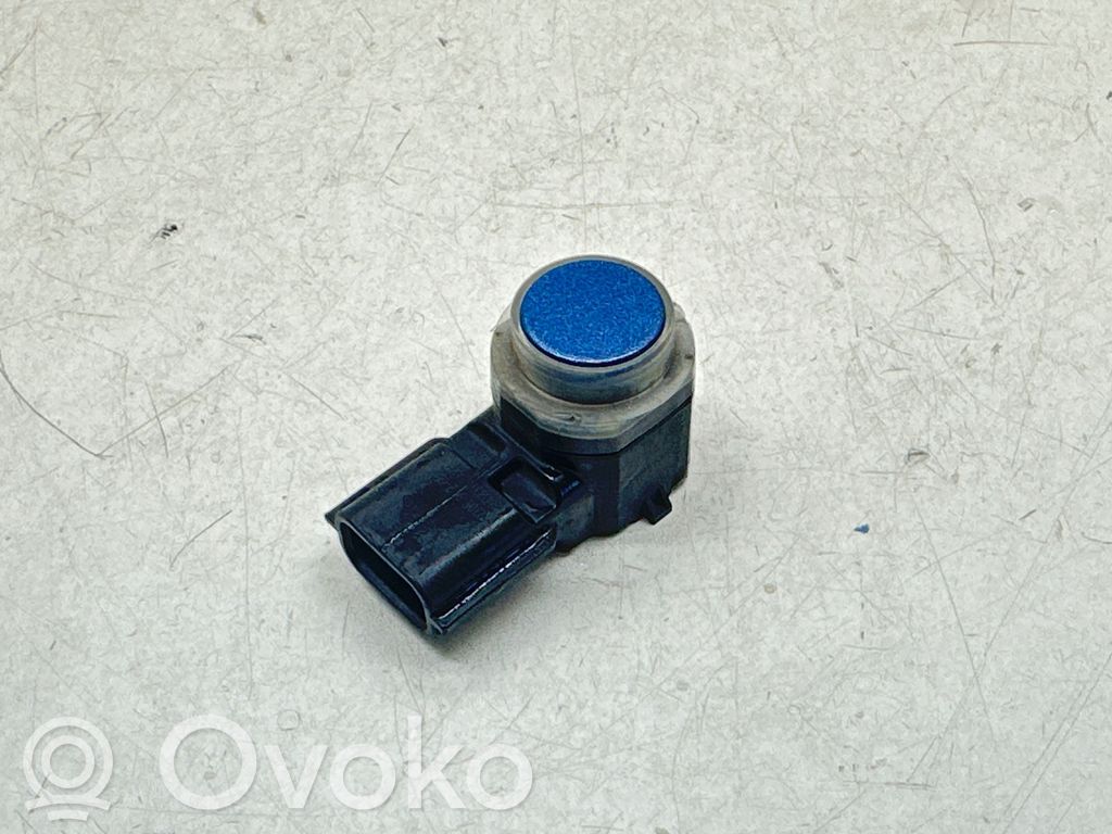 Nissan Serena Sensor de aparcamiento PDC 