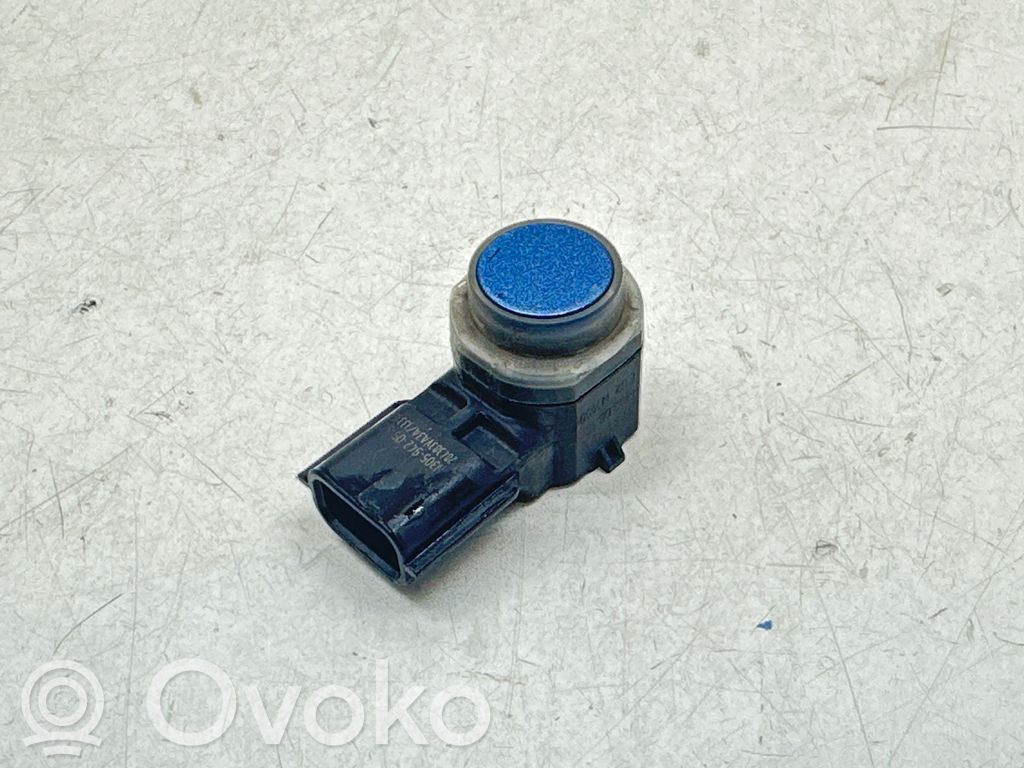 Nissan Serena Sensor de aparcamiento PDC 