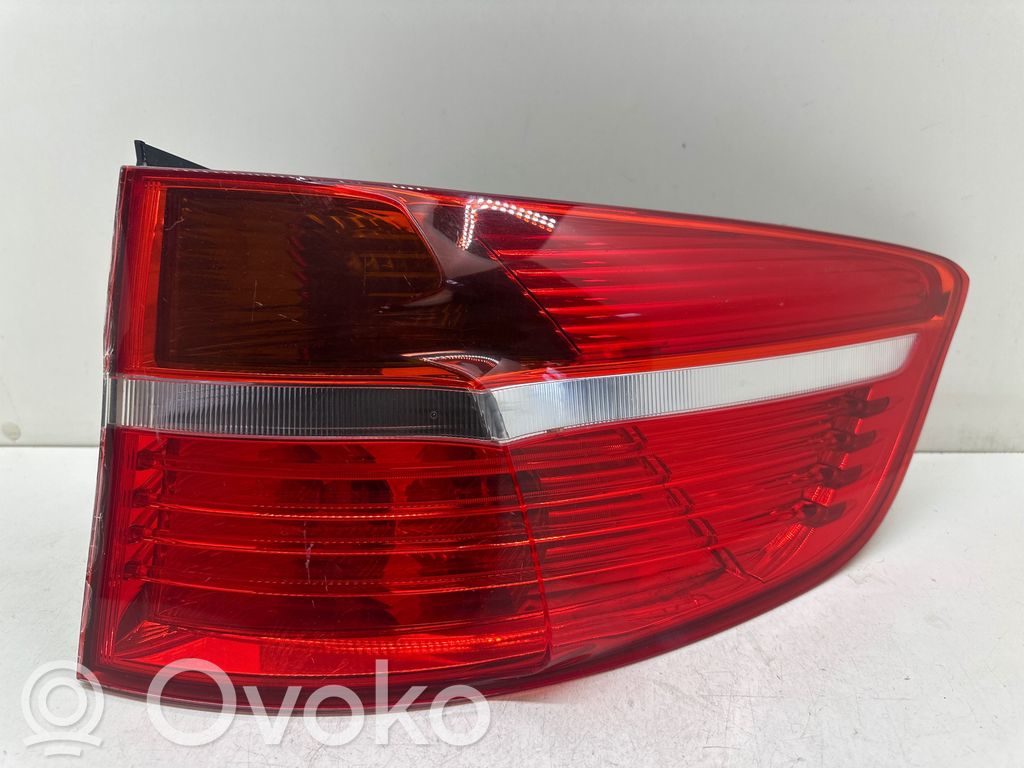 BMW X5 E70 Rear/tail lights 