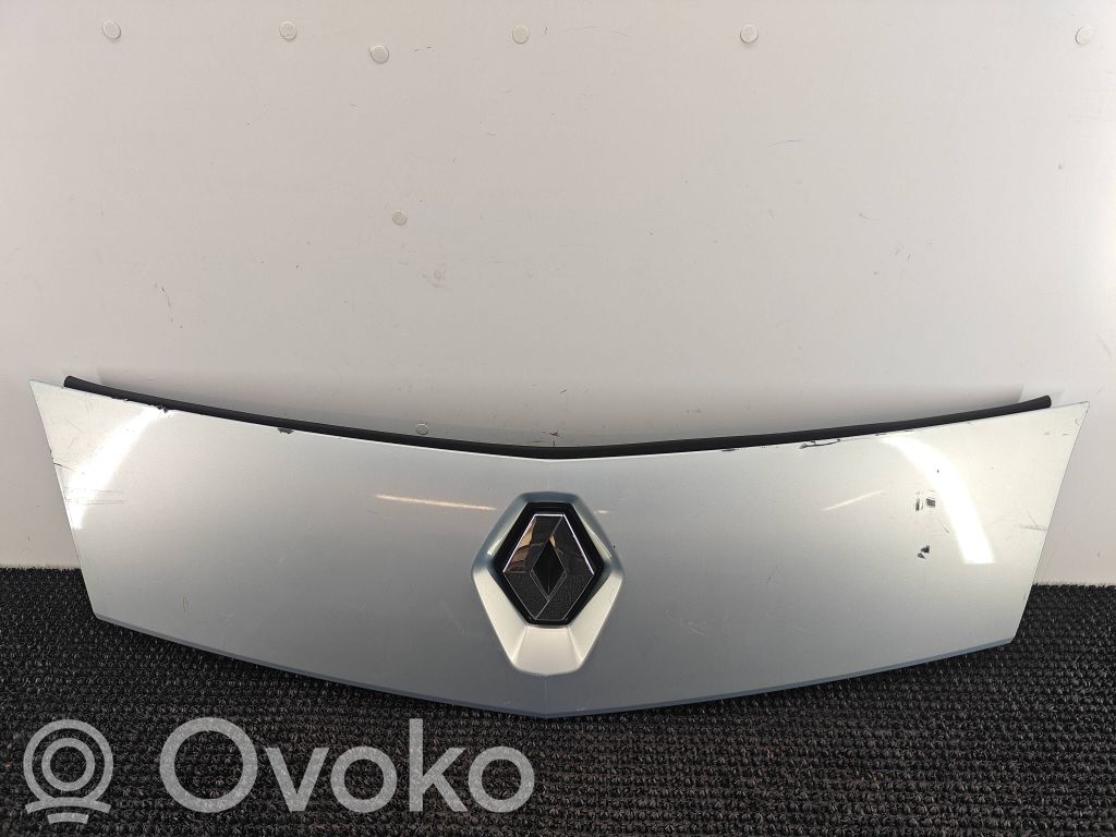 Renault Kangoo III Front grill 