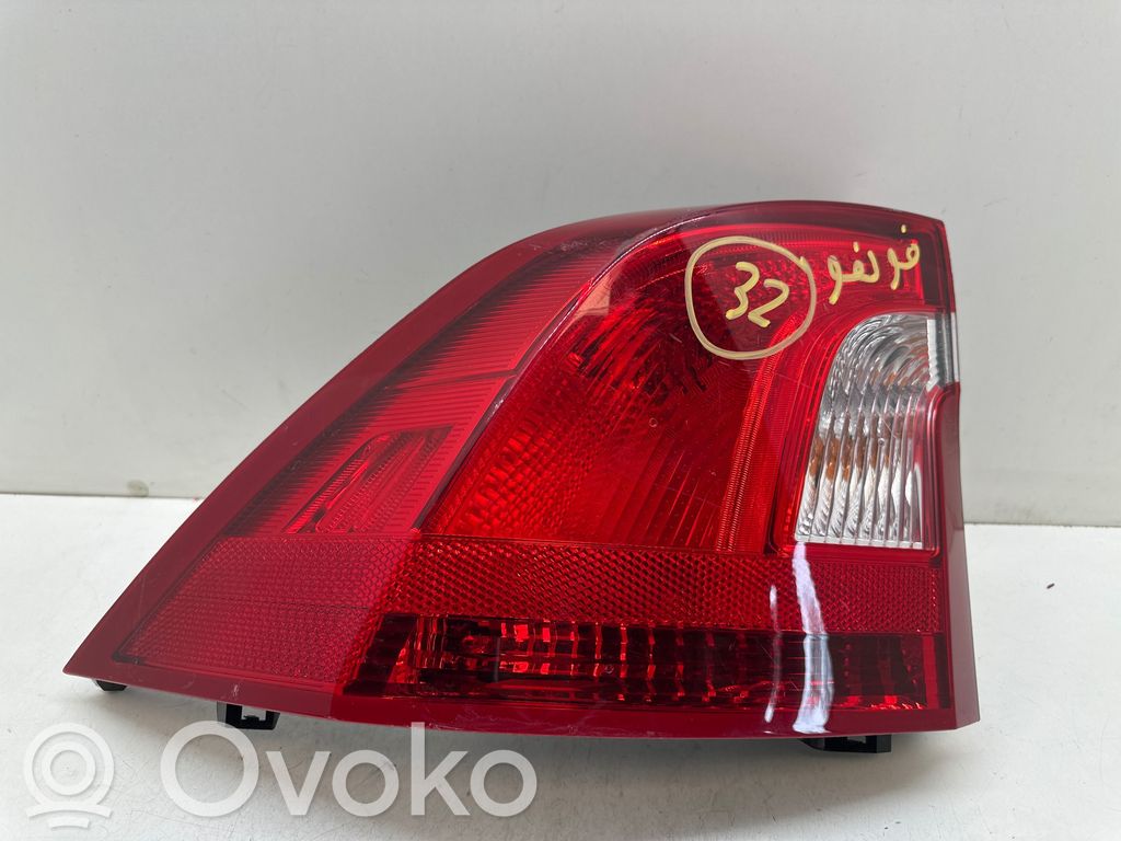 Volvo S60 Luci posteriori 
