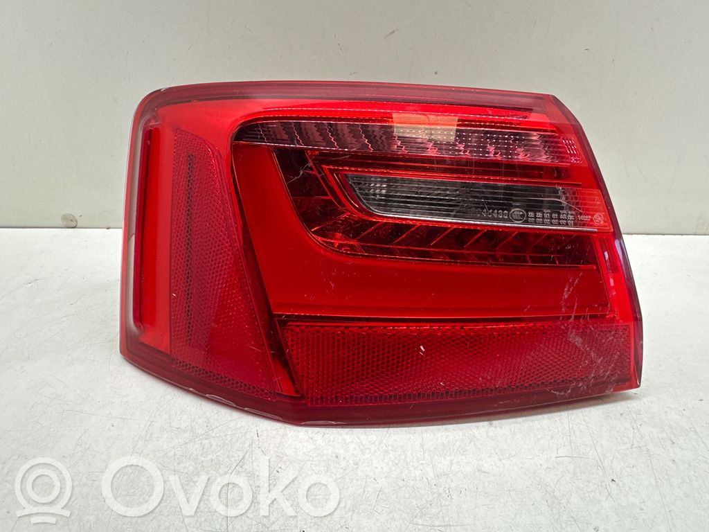 Audi A6 S6 C7 4G Takavalot 