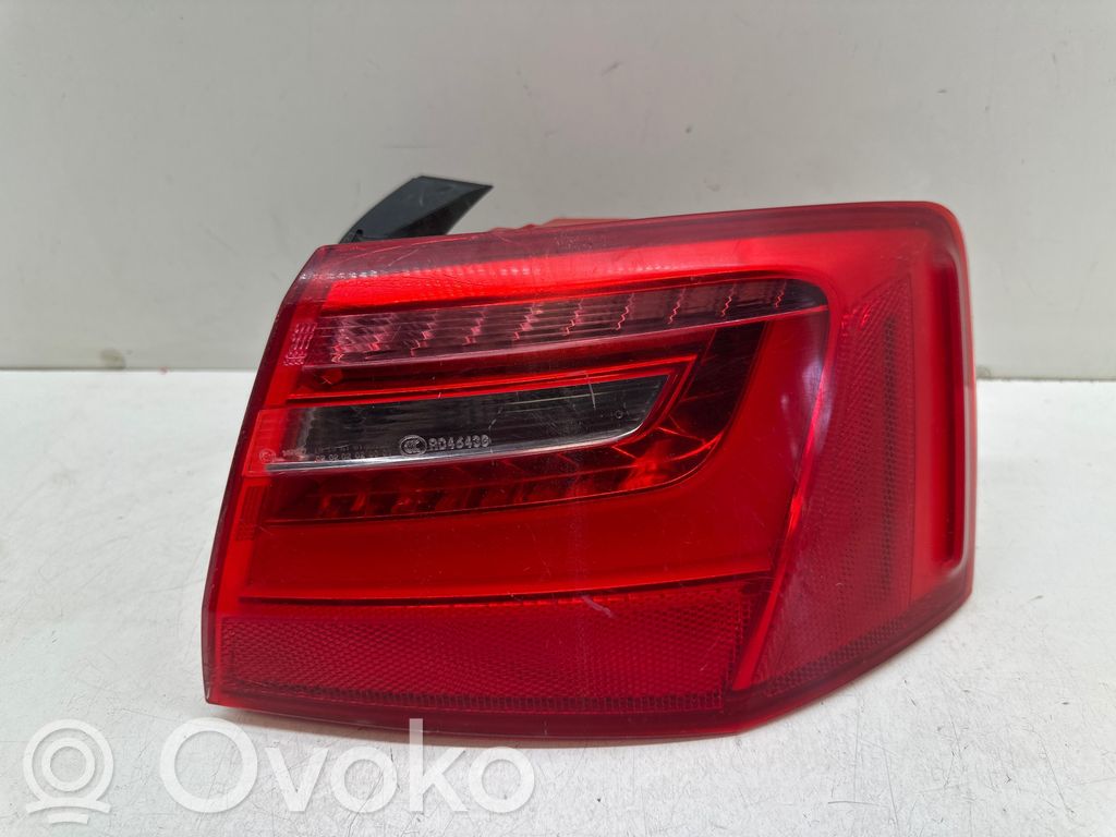 Audi A6 S6 C7 4G Takavalot 