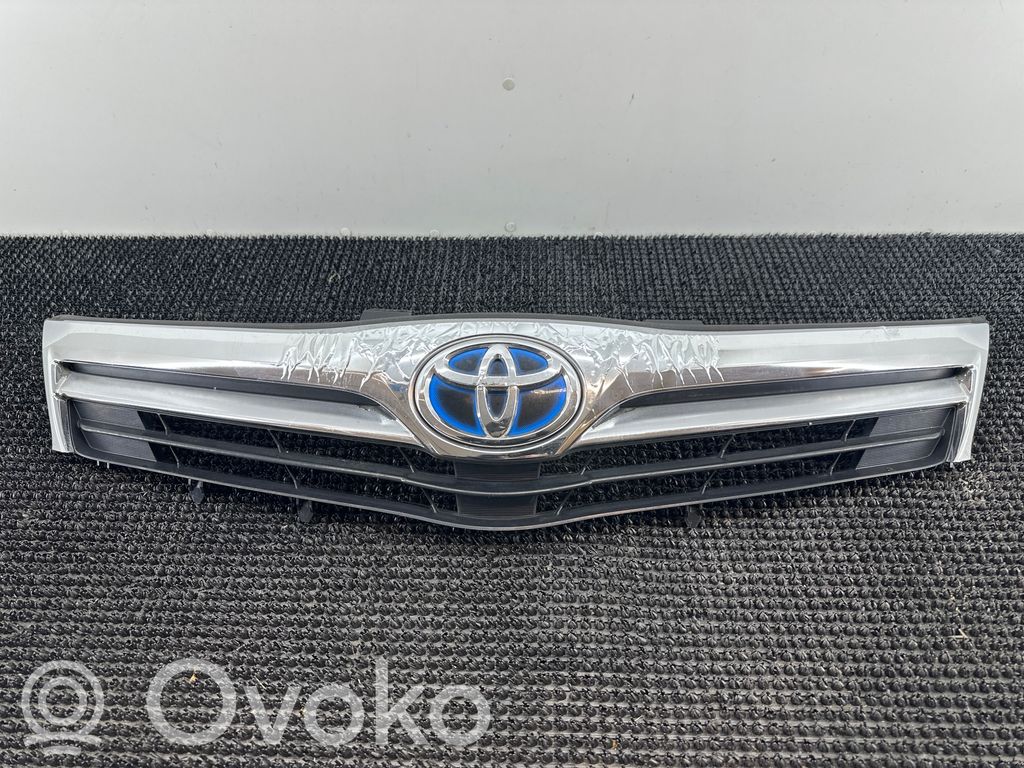 Toyota Sai Grilă radiator față 