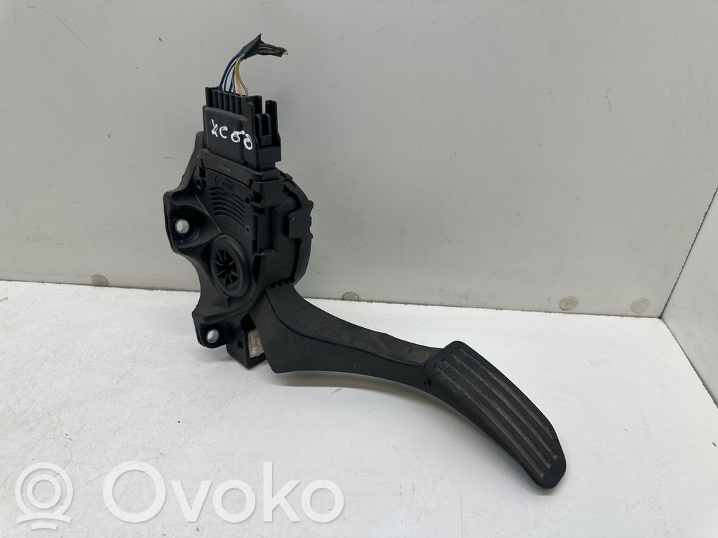 Volvo XC60 Gaspedal 