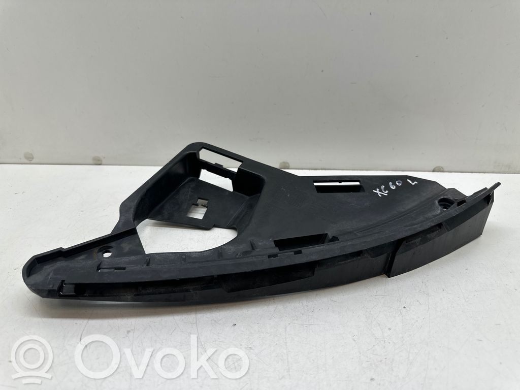 Volvo XC60 Ajovalon kannake 