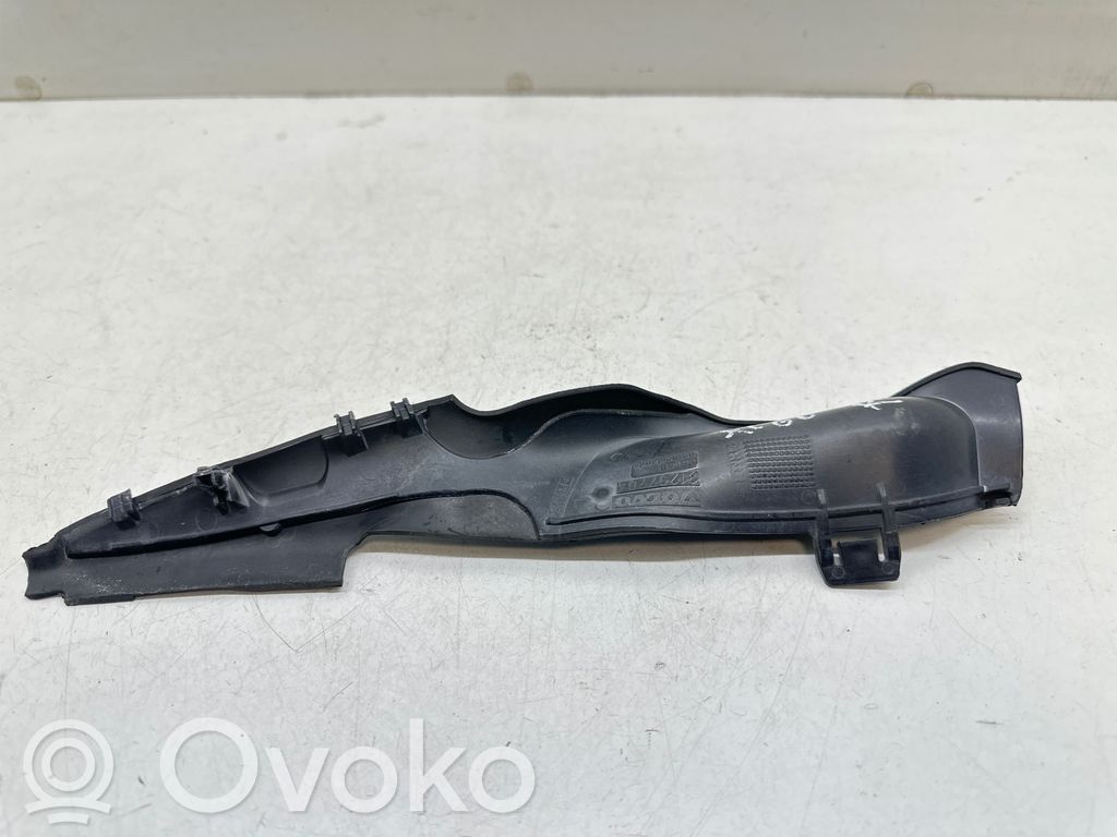 Volvo XC60 Wiper trim 