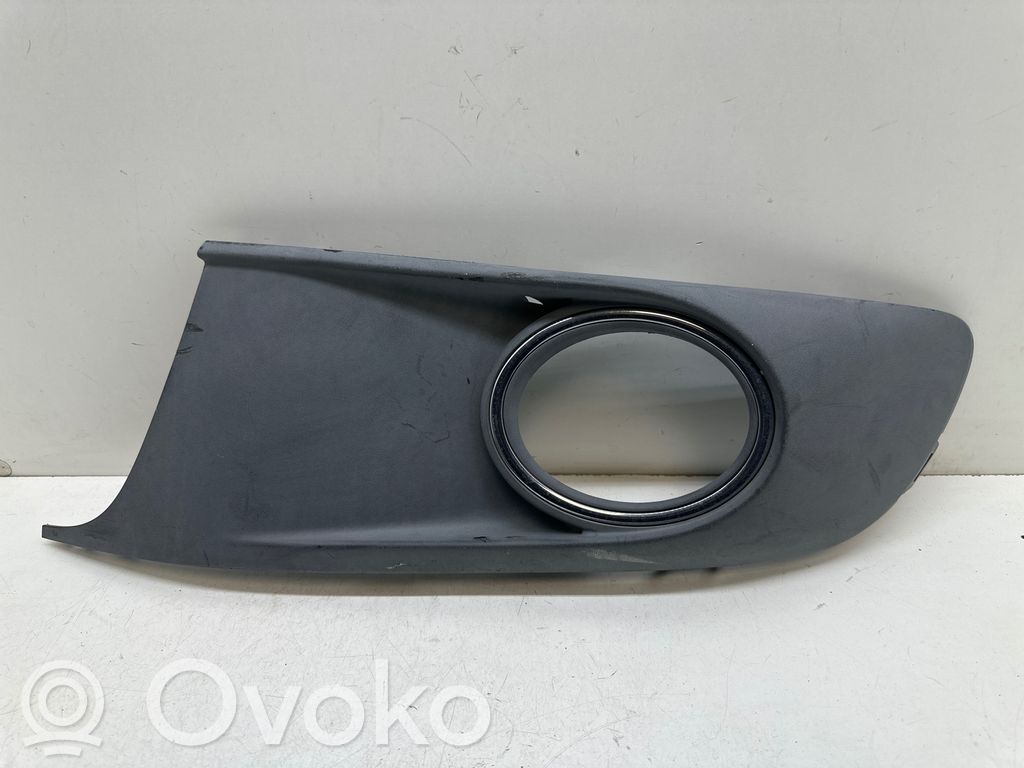 Kratka dolna zderzaka przedniego   1T0853665P,1T0853661D