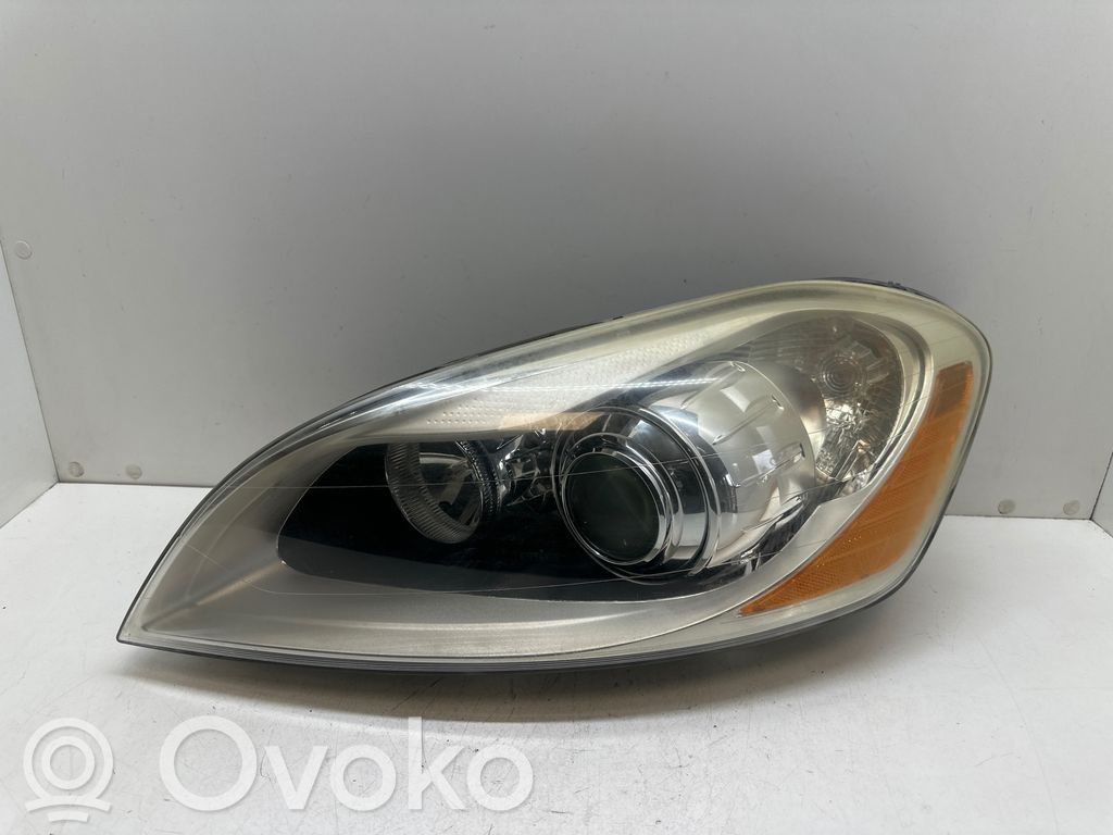 Volvo XC60 Scheinwerfer 