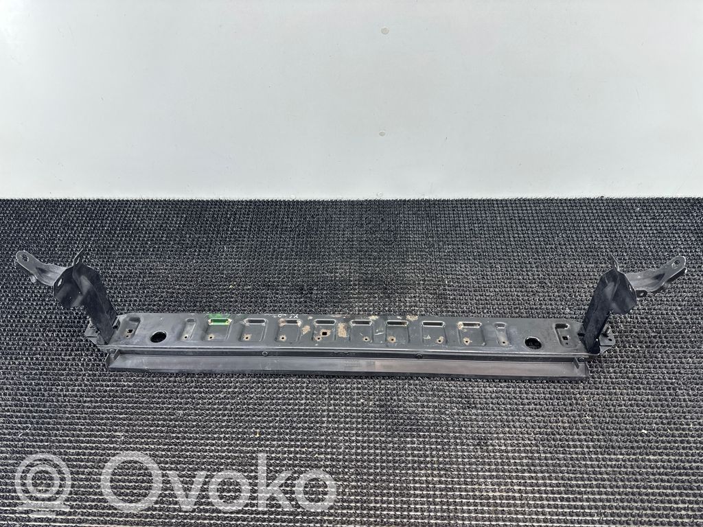 Volvo XC60 Bottom radiator support slam panel 