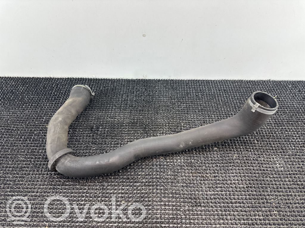 Volvo XC60 Wąż / Rura intercoolera 