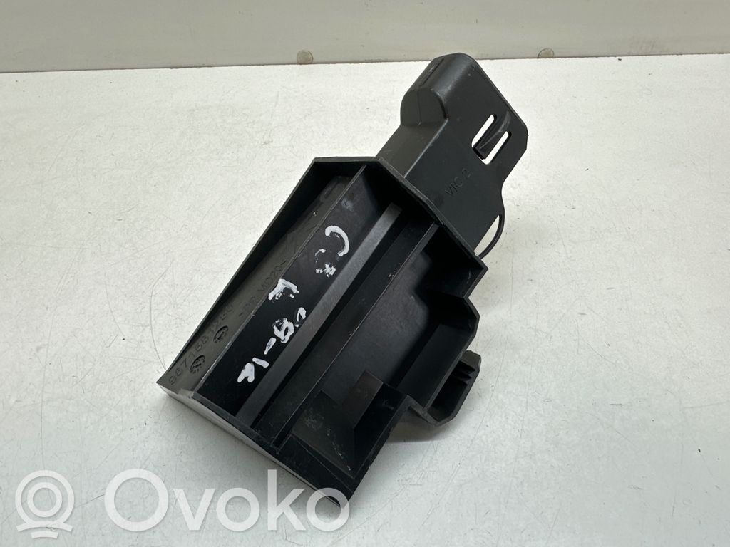 Citroen C3 Ajovalon kannake 