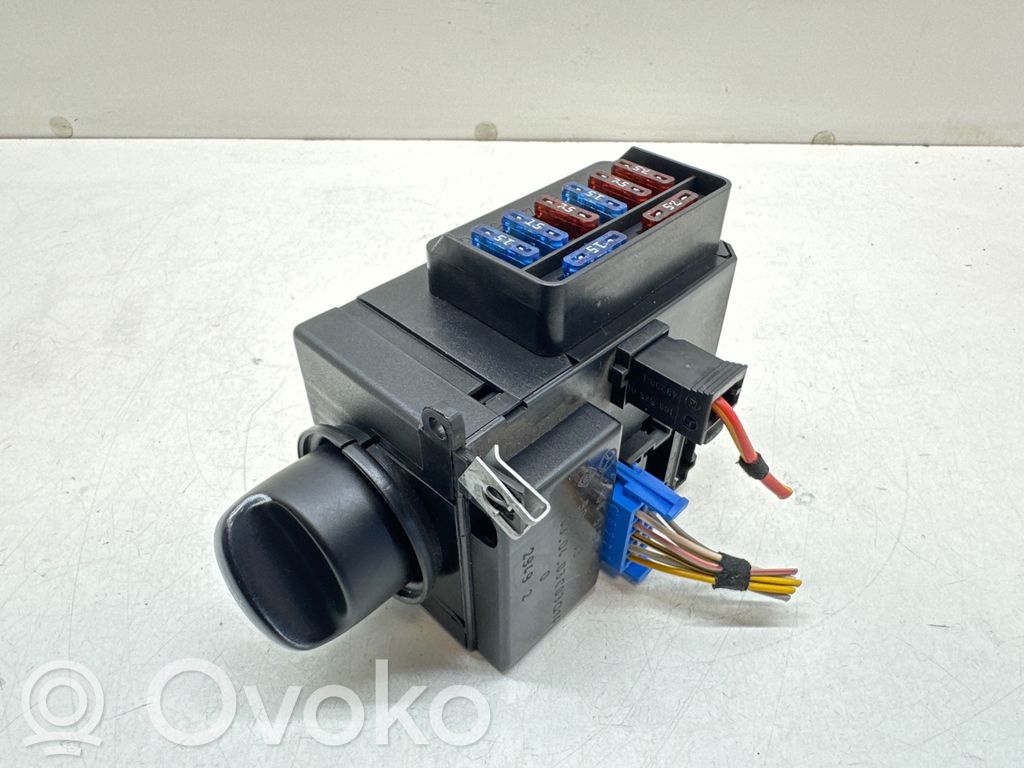 Mercedes-Benz Vaneo W414 Light switch 