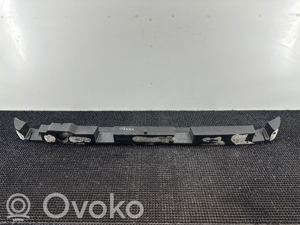 Absorber zderzaka przedniego   A4148850137