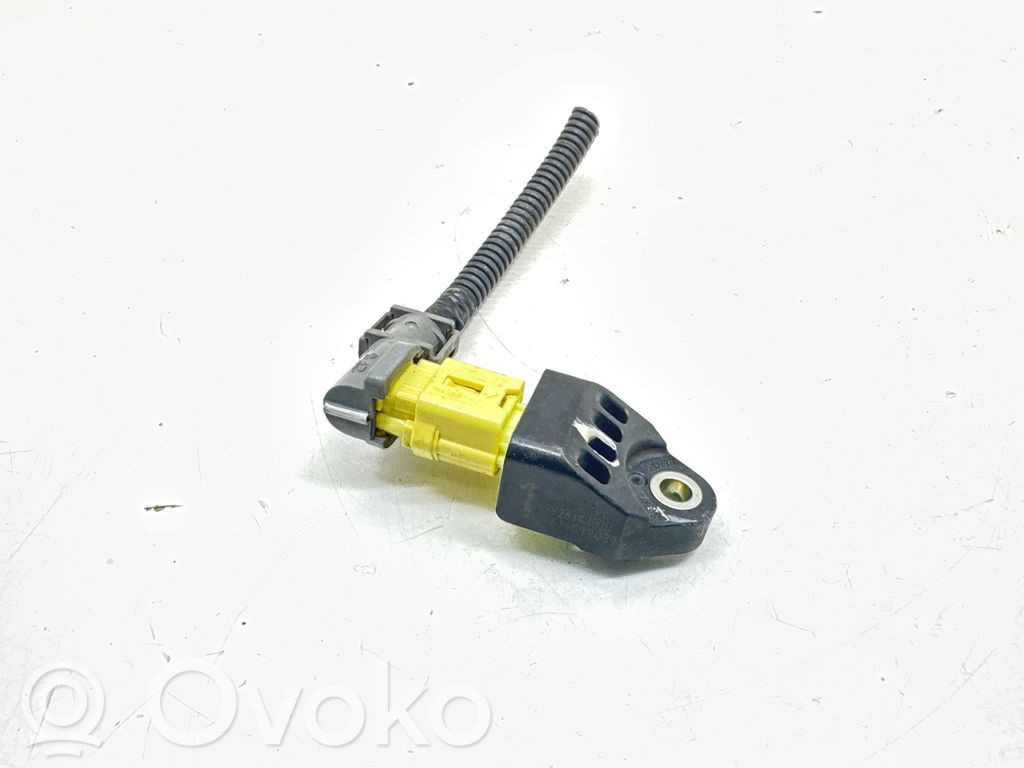 Subaru Impreza III Airbagsensor Crashsensor Drucksensor 