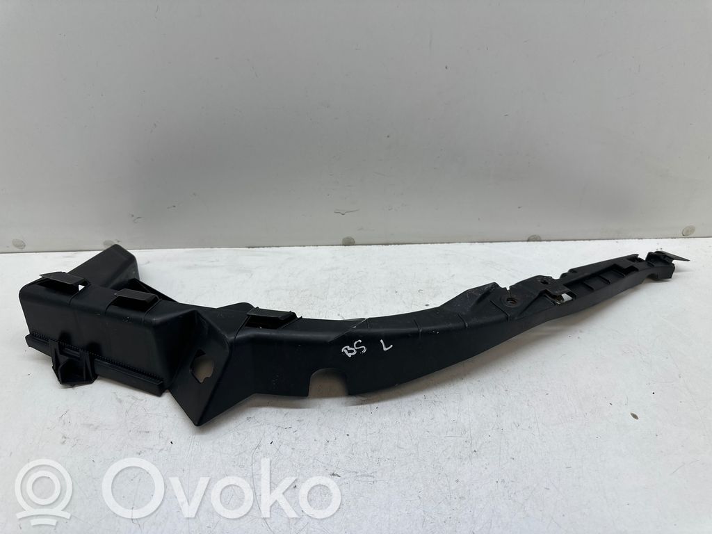 Volkswagen PASSAT B5 Headlight/headlamp mounting bracket 